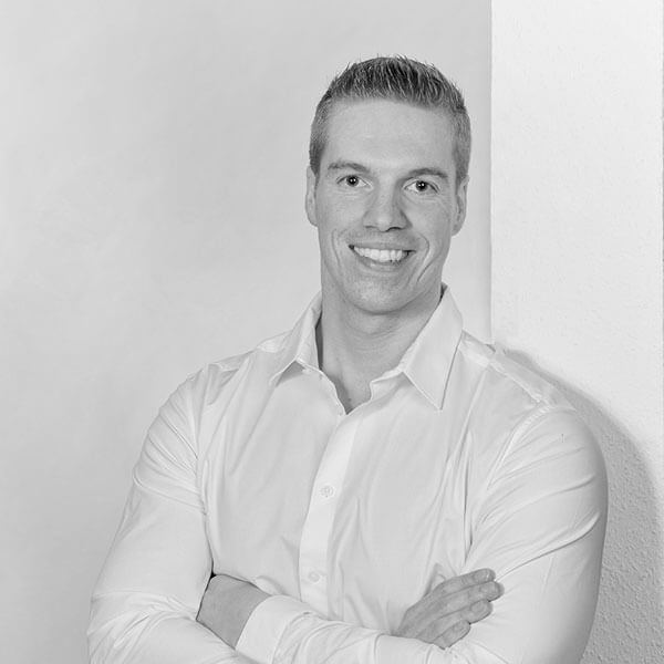 Kevin Peter – Softwareentwickler & IT-Consultant aus Düsseldorf